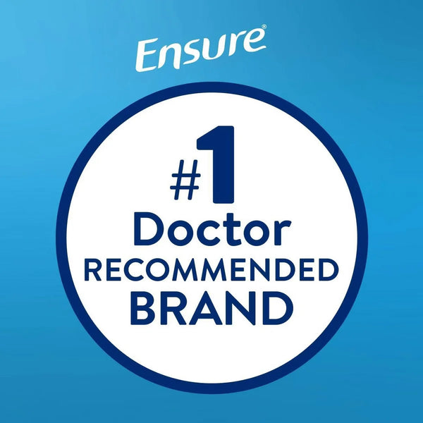 Ensure Original Nutrition Shake Milk Chocolate Non-Caffeinated - 16ct/128 fl oz