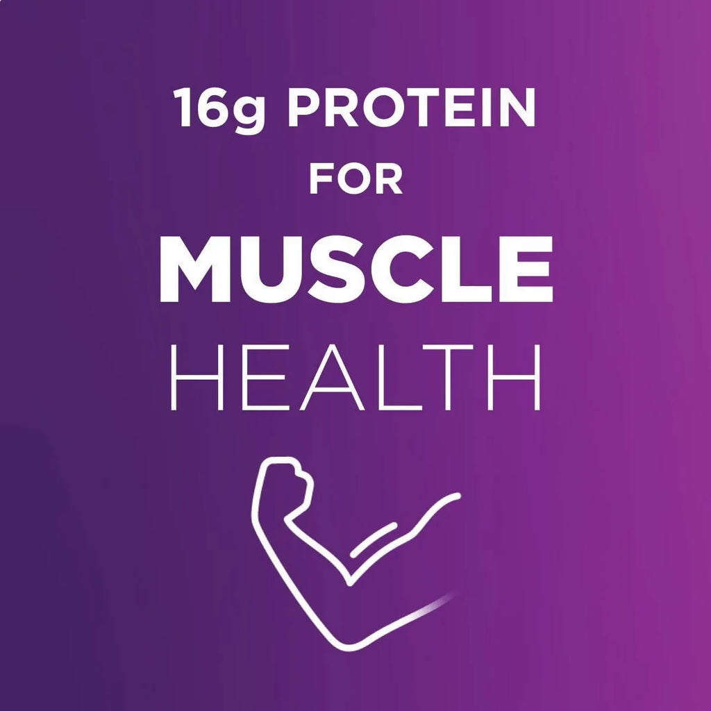 Ensure High Protein Nutrition Shake Milk Chocolate Flavor for Daily Nutrition Support, 8 fl oz, 6 Count
