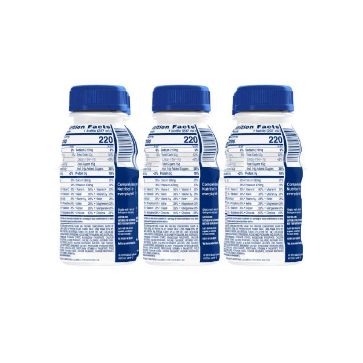 Ensure Nutrition Shake - Vanilla - 48 fl oz/6ct Secondary image