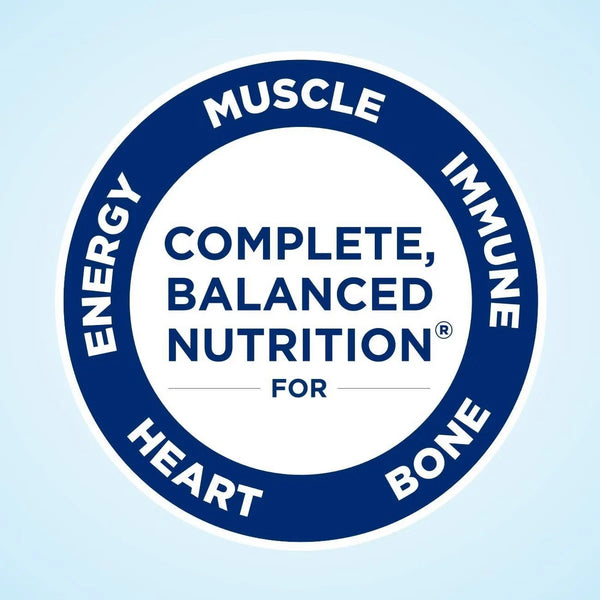 Ensure Plus Nutrition Shake Milk Chocolate Non-Caffeinated - 6 ct/48 fl oz